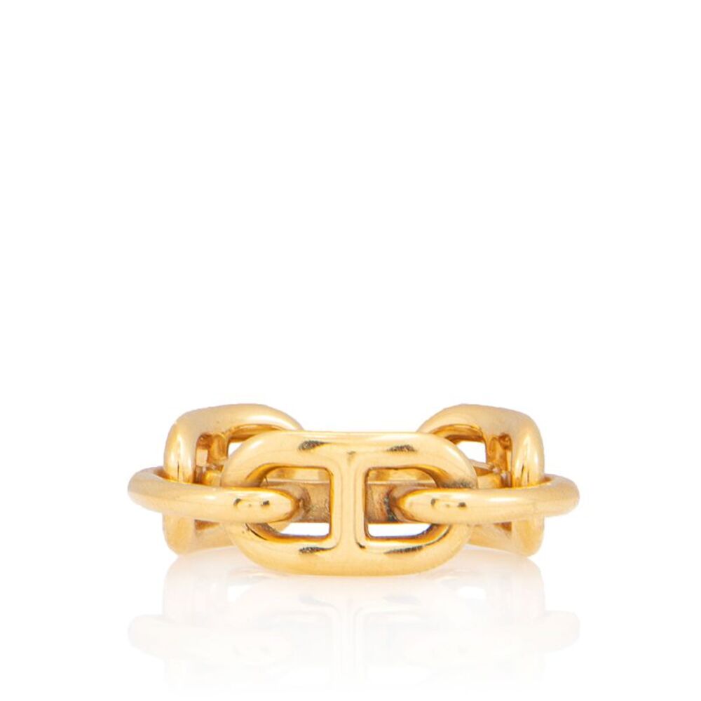 Hermes Regate Scarf Ring